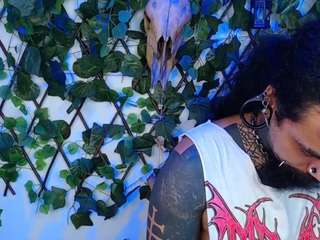 666ariyasmodeo