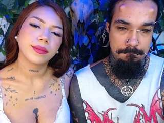 666ariyasmodeo