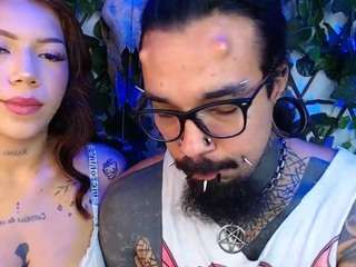 666ariyasmodeo