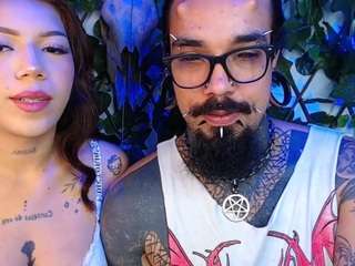 666ariyasmodeo
