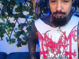 666ariyasmodeo