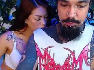 666ariyasmodeo