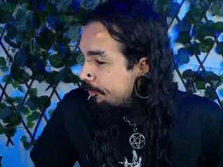 666ariyasmodeo