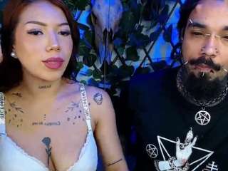 666ariyasmodeo