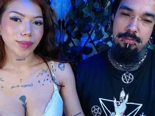 666ariyasmodeo