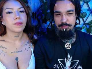 666ariyasmodeo