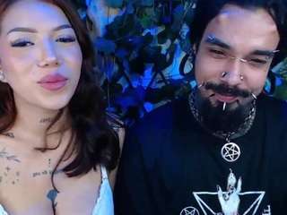 666ariyasmodeo