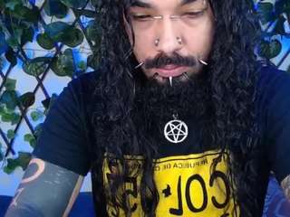 666ariyasmodeo