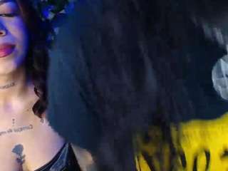 666ariyasmodeo