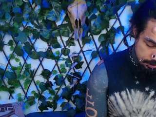 666ariyasmodeo live cam preview