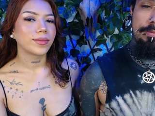 666ariyasmodeo live cam preview