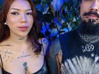 666ariyasmodeo
