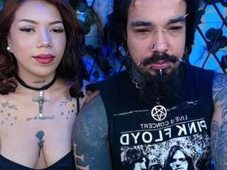 666ariyasmodeo