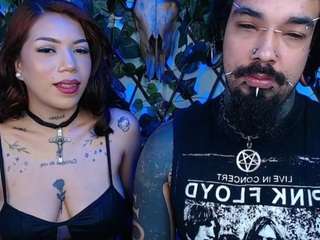 666ariyasmodeo