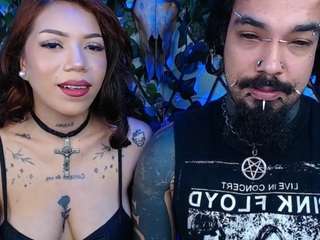 666ariyasmodeo