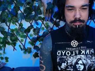 666ariyasmodeo live cam preview
