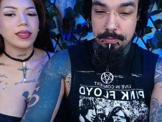 666ariyasmodeo
