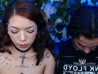 666ariyasmodeo live cam preview