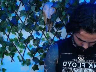 666ariyasmodeo live cam preview