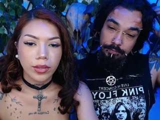 666ariyasmodeo