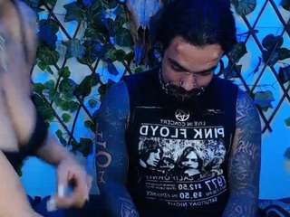 666ariyasmodeo