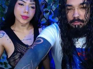 666ariyasmodeo