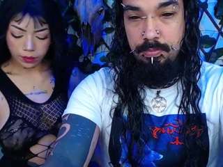 666ariyasmodeo