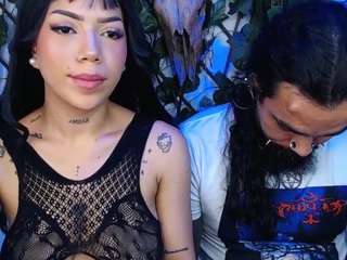 666ariyasmodeo