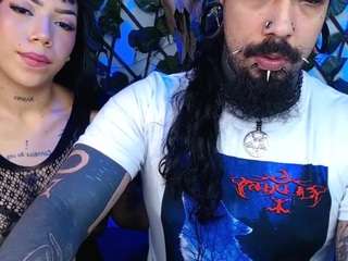 666ariyasmodeo