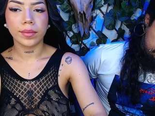 666ariyasmodeo