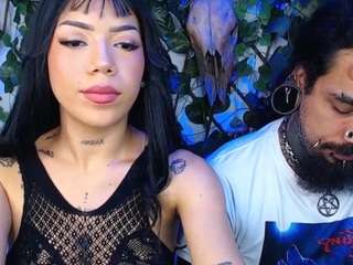 666ariyasmodeo