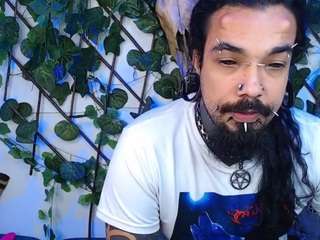 666ariyasmodeo
