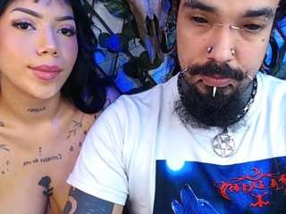 666ariyasmodeo