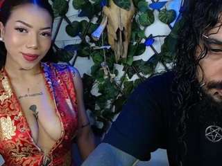 666ariyasmodeo