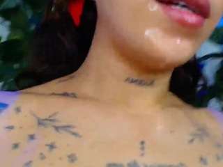 666ariyasmodeo