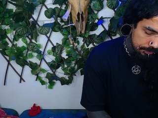 666ariyasmodeo