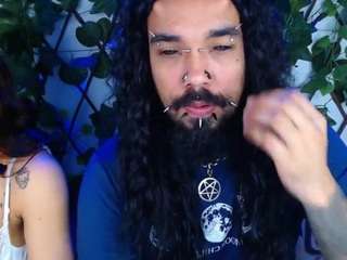 666ariyasmodeo