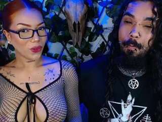 666ariyasmodeo