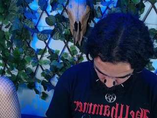 666ariyasmodeo