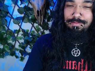 666ariyasmodeo
