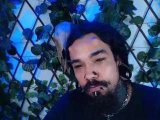 666ariyasmodeo