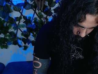 666ariyasmodeo