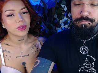 666ariyasmodeo