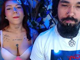 666ariyasmodeo