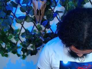 666ariyasmodeo