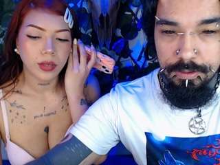 666ariyasmodeo