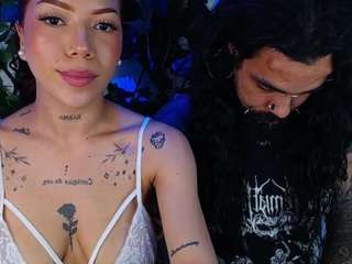 666ariyasmodeo