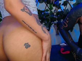 666ariyasmodeo