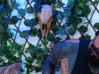 666ariyasmodeo