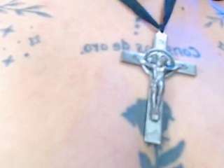 666ariyasmodeo